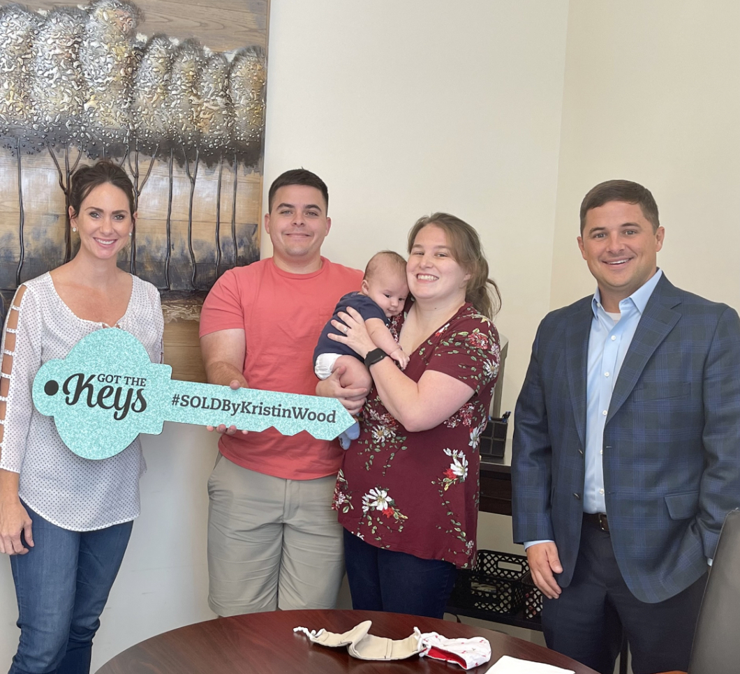 DINWIDDIE VA Homes for Sale and real estate Kristin & Co.