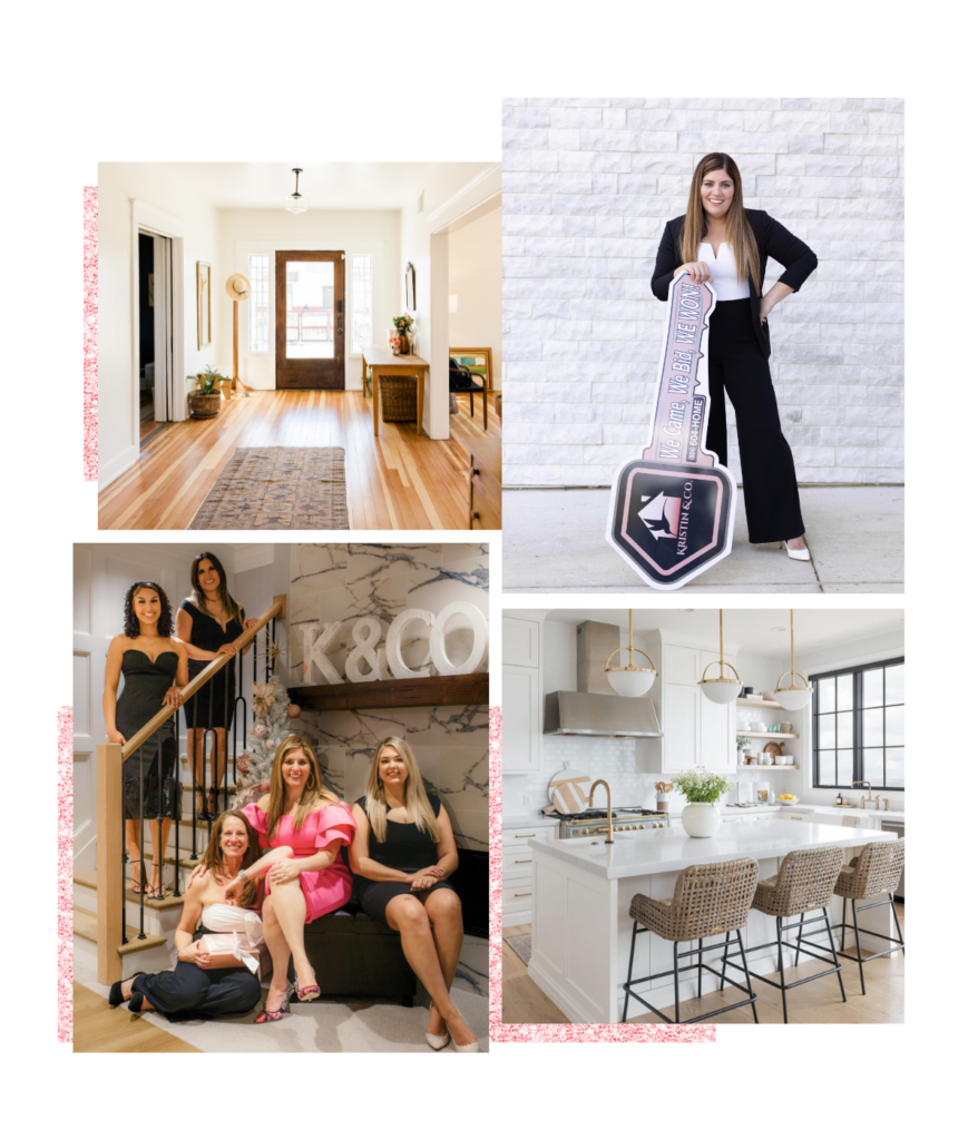 Kristin and Co Team RVA Chester VA_1